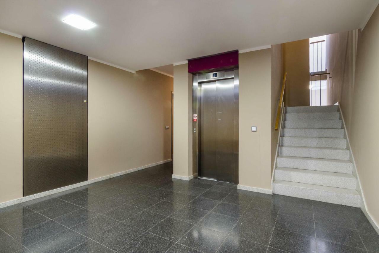 Luxury Center Apt Garage Parking By Michal&Friends Prague Exterior photo